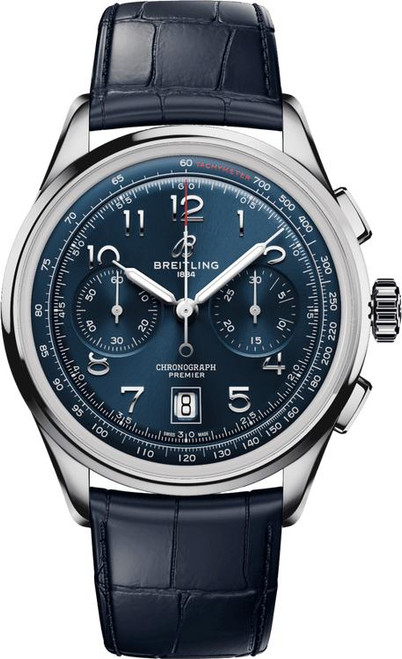Breitling Premier B01 Chronograph 42 AB0145171C1P2 Breitling Premier B01 Chronograph 42 AB0145171C1P2