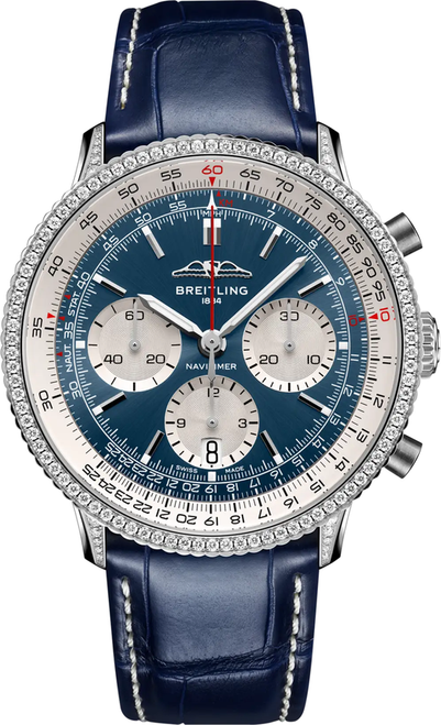 Breitling Navitimer B01 Chronograph 41 AB0139631C1P1