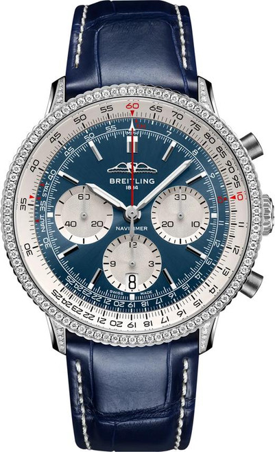 Breitling Navitimer B01 Chronograph 41 AB0139631C1P1