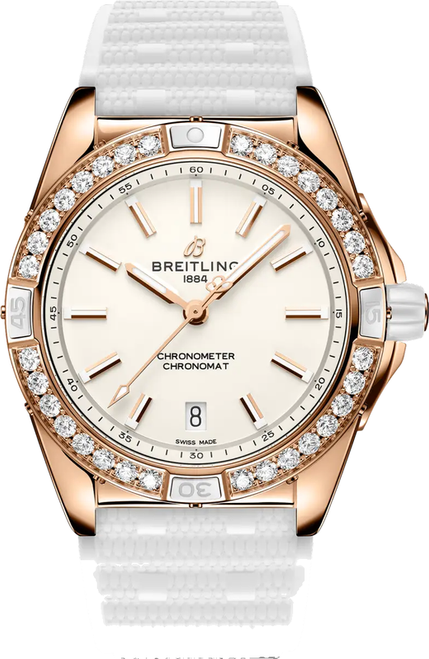 Breitling Super Chronomat Automatic 38 Origins R17356531G1S1