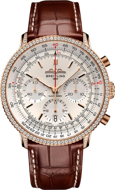 Breitling Navitimer B01 Chronograph 41 RB0139631G1P1
