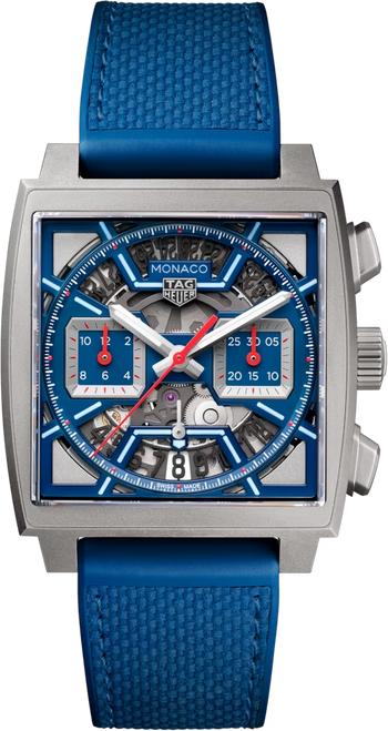 Tag Heuer Monaco CBL2182.FT6235