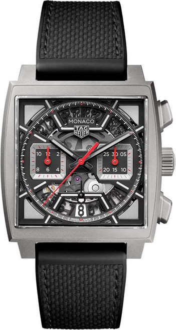 Tag Heuer Monaco CBL2183.FT6236 Tag Heuer Monaco CBL2183.FT6236
