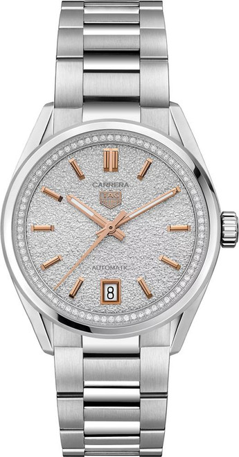 Tag Heuer Carrera WBN231B.BA0001