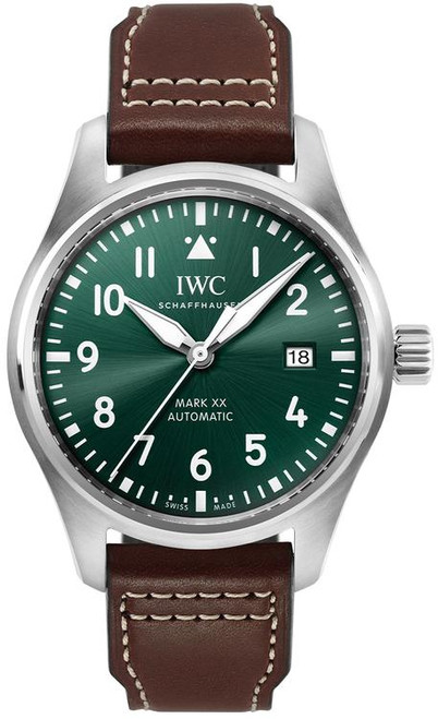 IWC Pilot's IW328205