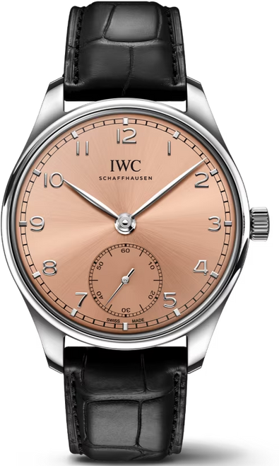 IWC Portuguese IW358313