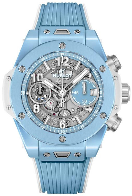 Hublot Big Bang Unico 42 441.EX.5120.RX Hublot Big Bang Unico 42 441.EX.5120.RX