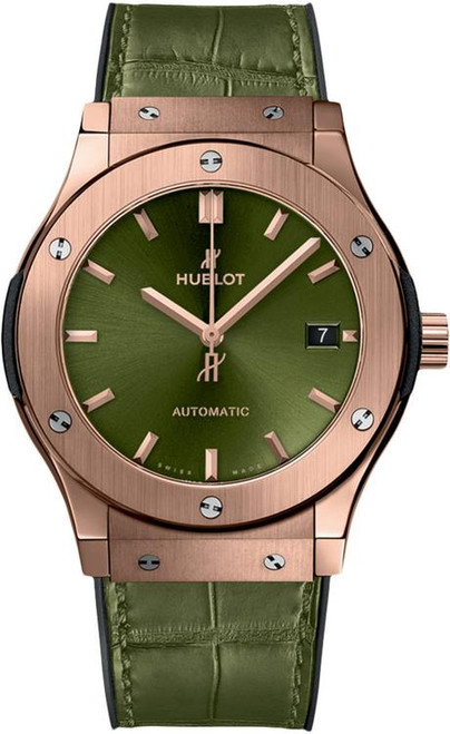 Hublot Classic Fusion 45 511.OX.8980.LR Hublot Classic Fusion 45 511.OX.8980.LR