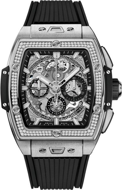 Hublot Spirit of Big Bang 42 642.NX.0170.RX.1104 Hublot Spirit of Big Bang 42 642.NX.0170.RX.1104