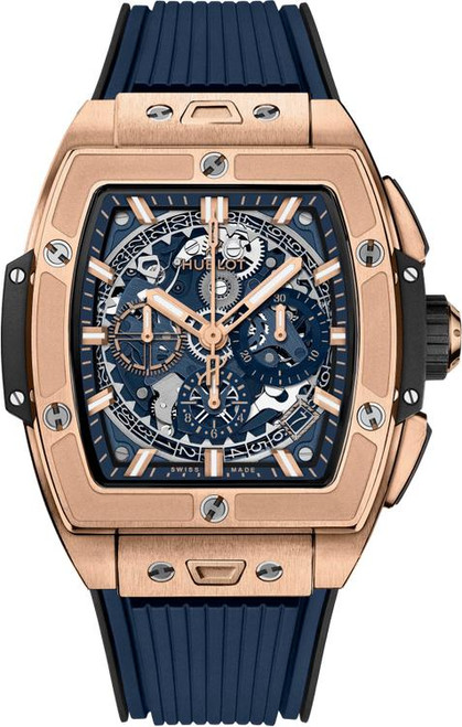 Hublot Spirit of Big Bang 42 642.OX.7180.RX