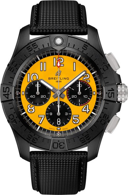 Breitling Avenger B01 44 SB0147101I1X2 Breitling Avenger B01 44 SB0147101I1X2