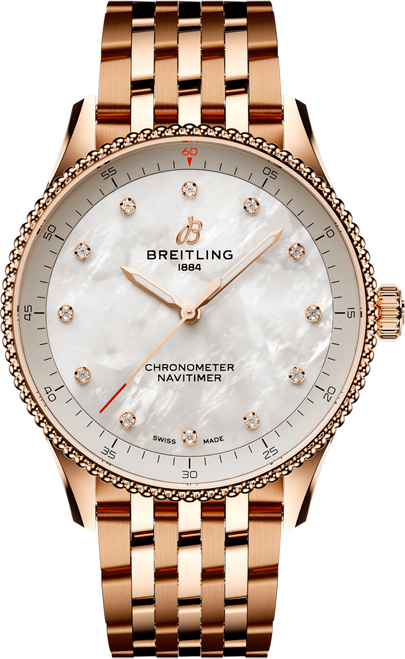 Breitling Navitimer 32 R77320E61A1R1