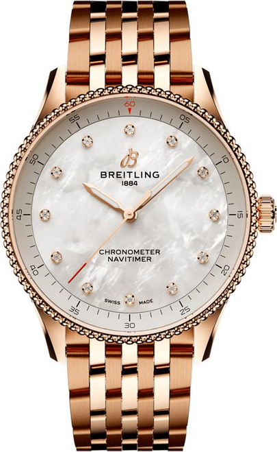 Breitling Navitimer 32 R77320E61A1R1