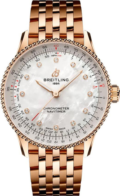 Breitling Navitimer 36 R17327211A1R1