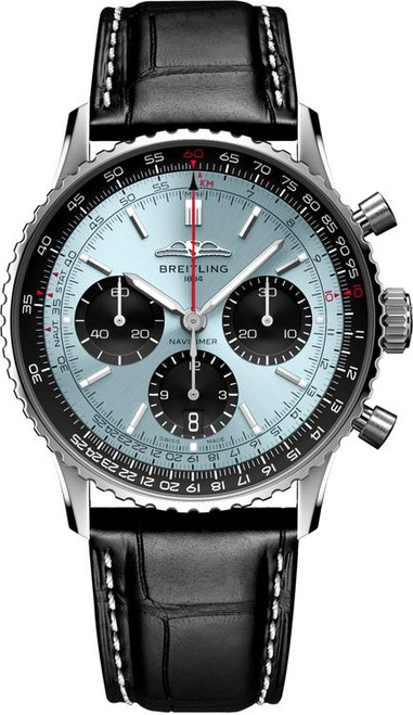 Breitling Navitimer B01 41 AB0139241C2P1 Breitling Navitimer B01 41 AB0139241C2P1