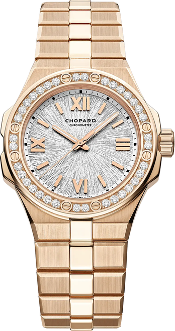 Chopard Alpine Eagle 33 295384-5001