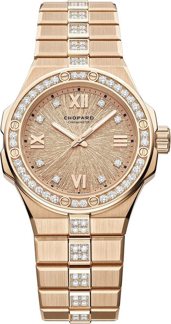 Chopard Alpine Eagle 33 295384-5002