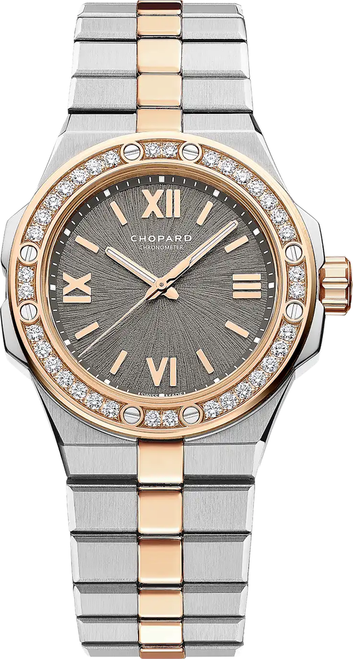 Chopard Alpine Eagle 33 298617-6002