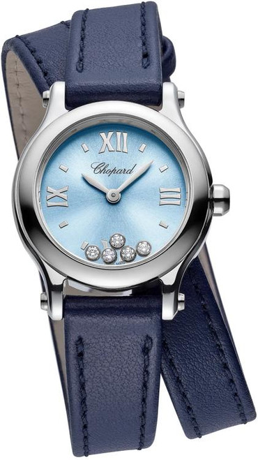 Chopard Happy Sport 25mm 278620-3003 Chopard Happy Sport 25mm 278620-3003