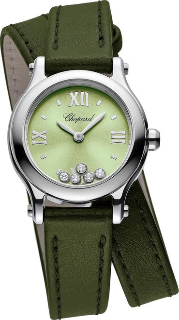 Chopard Happy Sport 25mm 278620-3005