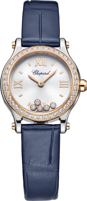 Chopard Happy Sport 25mm 278620-6002