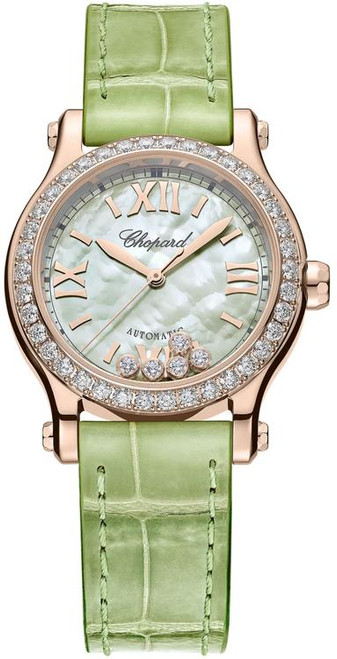 Chopard Happy Sport 30mm 274893-5016