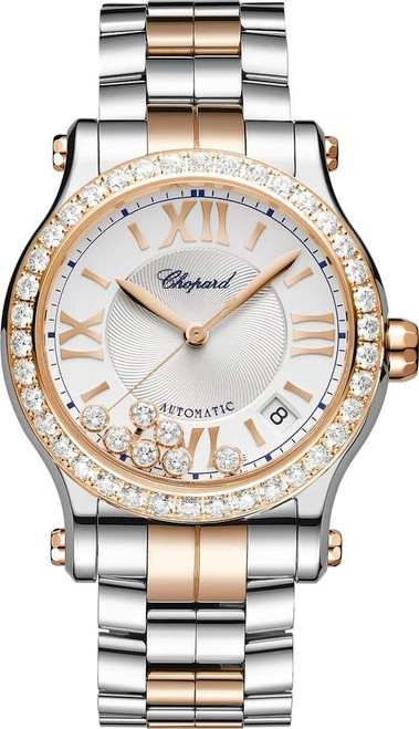 Chopard Happy Sport 36mm 278559-6025