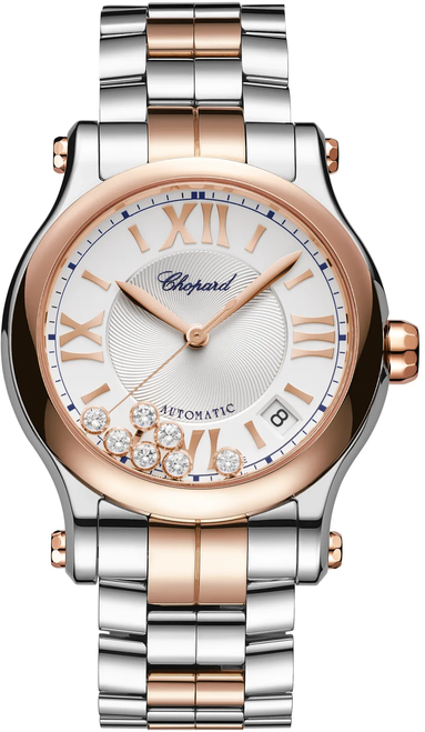 Chopard Happy Sport 36mm 278559-6026