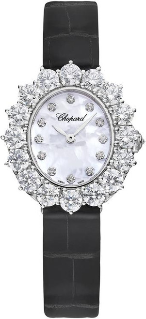 Chopard L'Heure du Diamant 13A393-1106