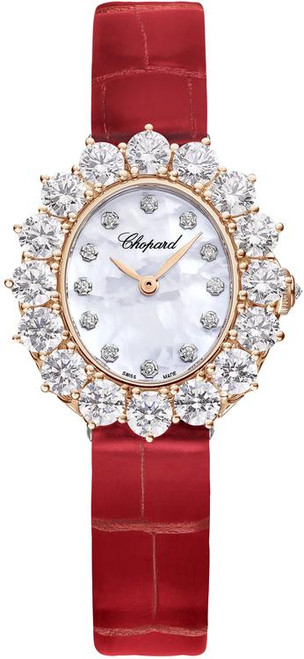 Chopard L'Heure du Diamant 13A393-5106