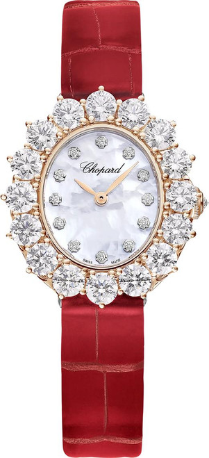Chopard L'Heure du Diamant 13A393-5106
