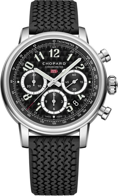 Chopard Mille Miglia Classic Chronograph 168619-3001 Chopard Mille Miglia Classic Chronograph 168619-3001