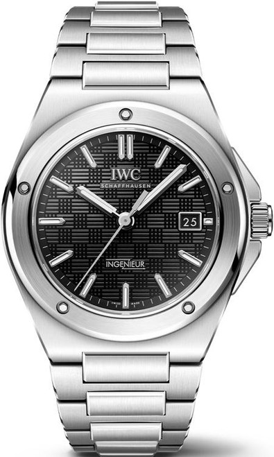 IWC Ingenieur 40 IW328901 IWC Ingenieur 40 IW328901