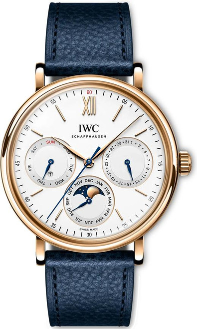 IWC Portofino Perpetual Calendar  IW344602