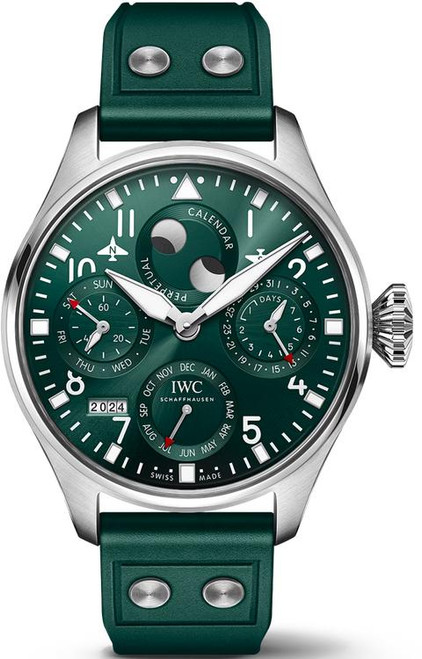 IWC Big Pilot's Perpetual Calendar IW503608