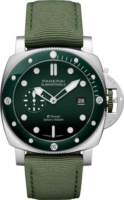 Panerai Submersible PAM01287