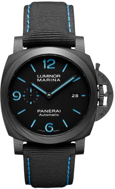 Panerai Luminor Marina Carbotech PAM02661 Panerai Luminor Marina Carbotech PAM02661