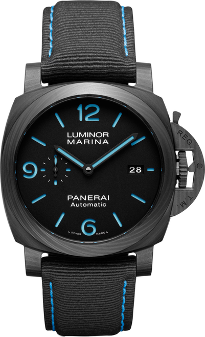 Panerai Luminor Marina Carbotech PAM02661