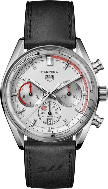 Tag Heuer Carrera Chronosprint x Porsche CBS2011.FC6529
