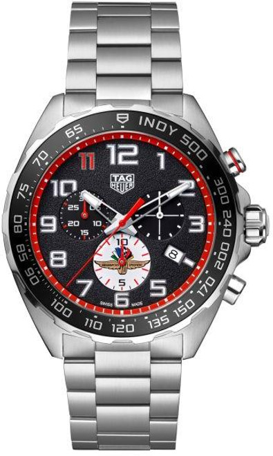 Tag Heuer Formula 1 Chronograph CAZ101AW.BA0842 Tag Heuer Formula 1 Chronograph CAZ101AW.BA0842