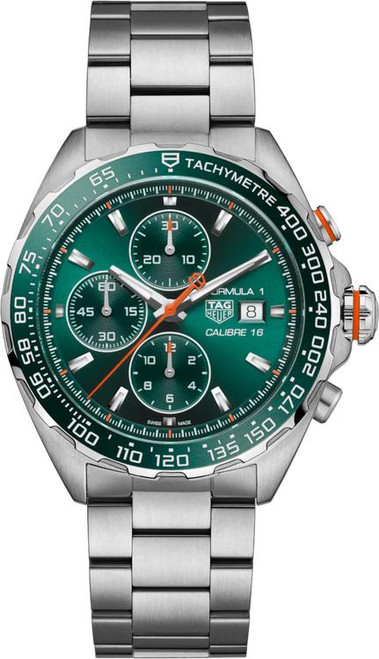 Tag Heuer Formula 1 Chronograph CAZ201H.BA0876 Tag Heuer Formula 1 Chronograph CAZ201H.BA0876