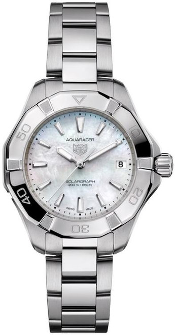 Tag Heuer Aquaracer WBP1312.BA0005 Tag Heuer Aquaracer WBP1312.BA0005