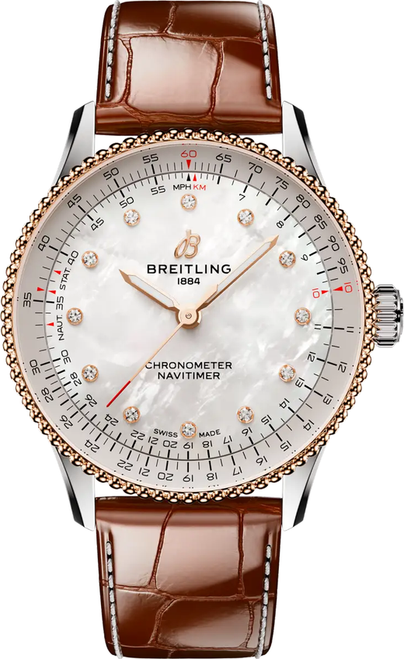 Breitling Navitimer 36 U17327211A1P1