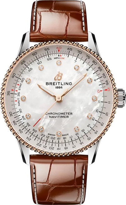 Breitling Navitimer 36 U17327211A1P1