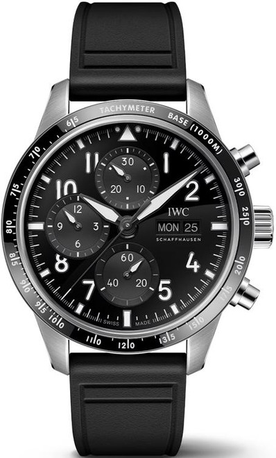 IWC Pilots IW388305