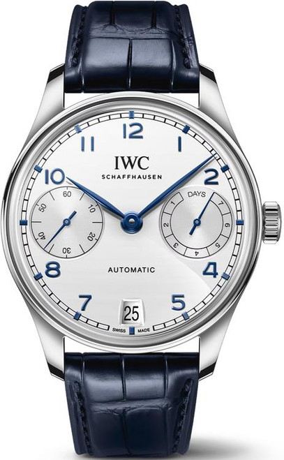 IWC Portugieser IW501702 IWC Portugieser IW501702