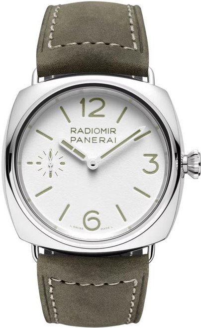 Panerai Radiomir Officine PAM01384 Panerai Radiomir Officine PAM01384