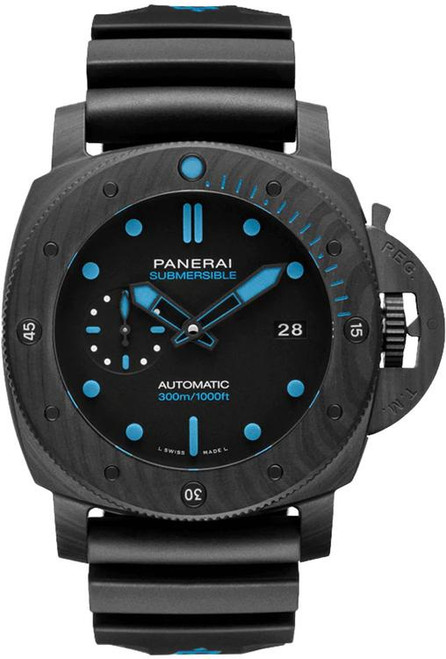 Panerai Submersible PAM02616 Panerai Submersible PAM02616