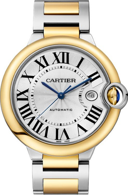 Cartier Ballon Bleu Large W2BB0039