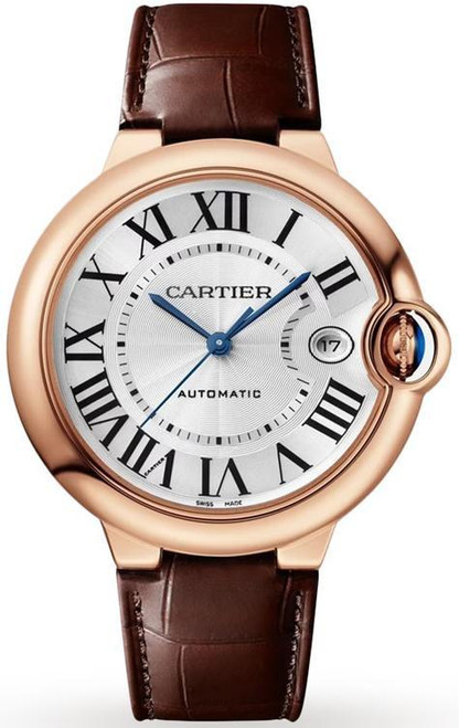 Cartier Ballon Bleu Large WGBB0030